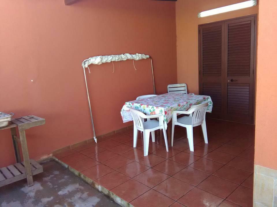 fossarunza beach Villa Marsala Esterno foto