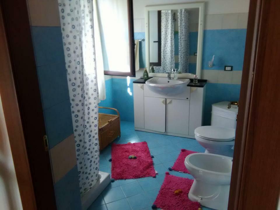 fossarunza beach Villa Marsala Esterno foto