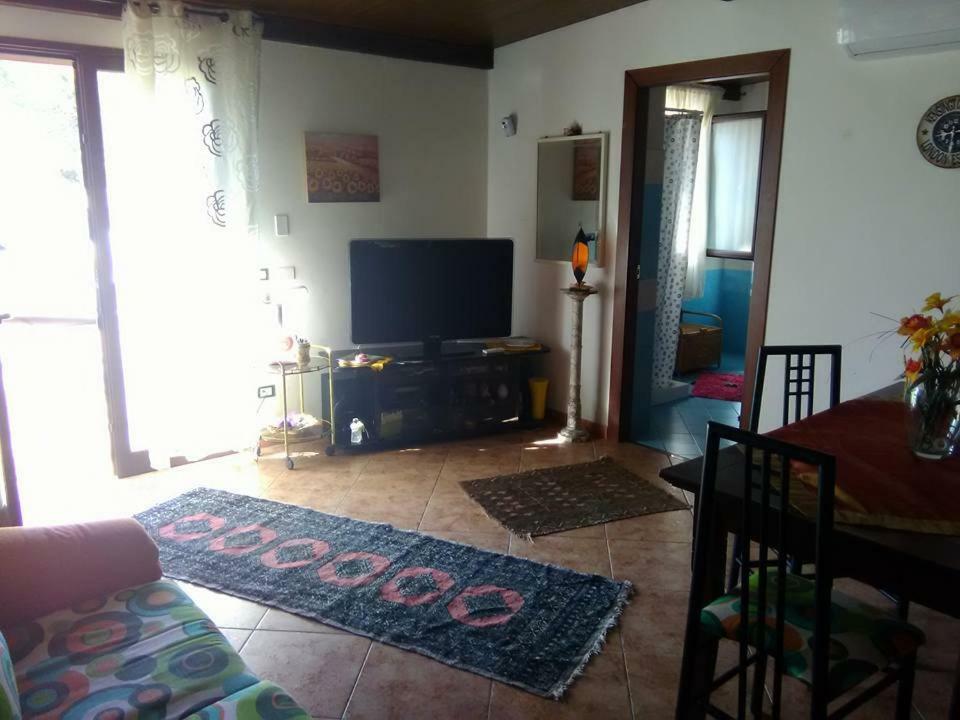 fossarunza beach Villa Marsala Esterno foto