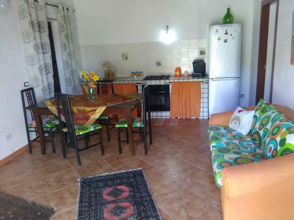 fossarunza beach Villa Marsala Esterno foto